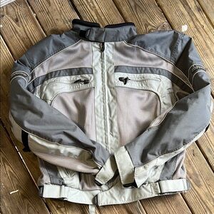 Motorcycle Jacket size XL